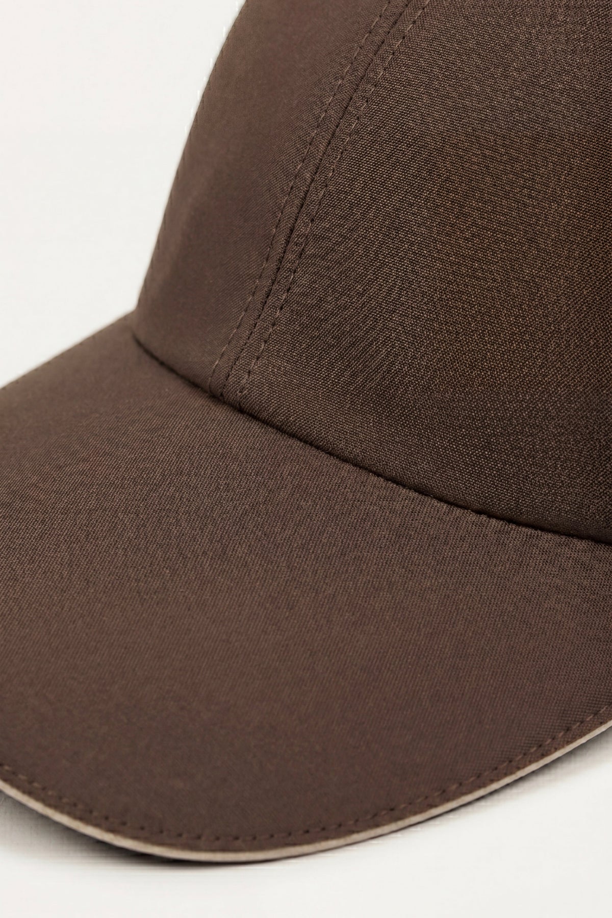 Rivano Cap Mocha