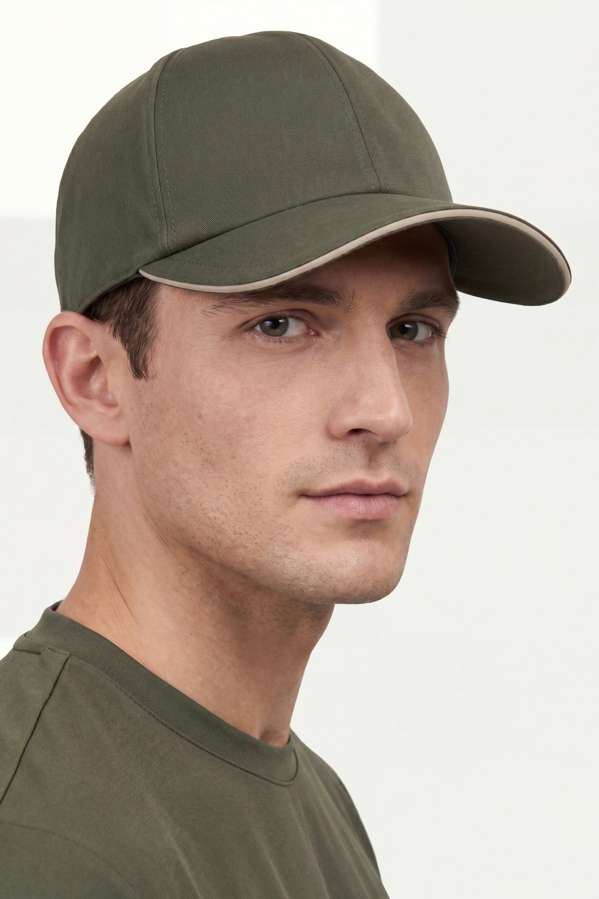 Rivano Cap Olive