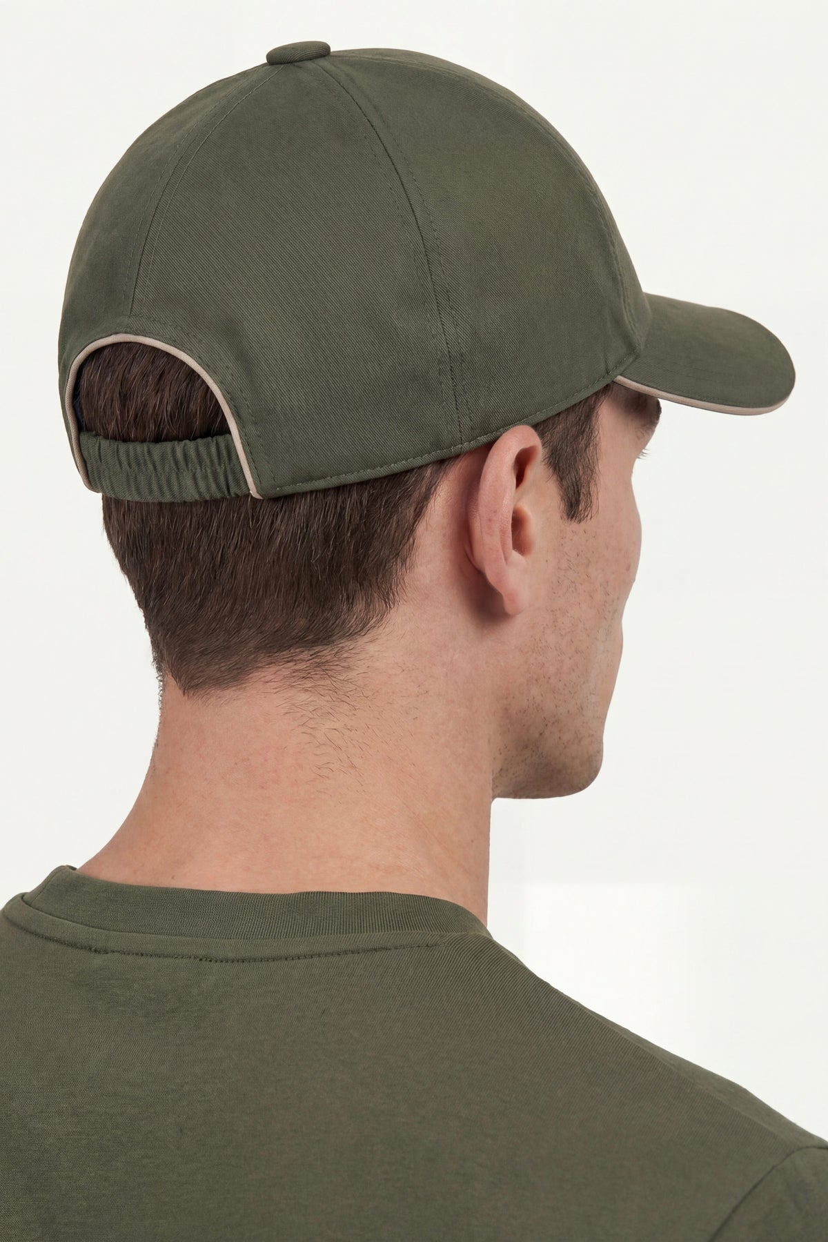 Rivano Cap Olive