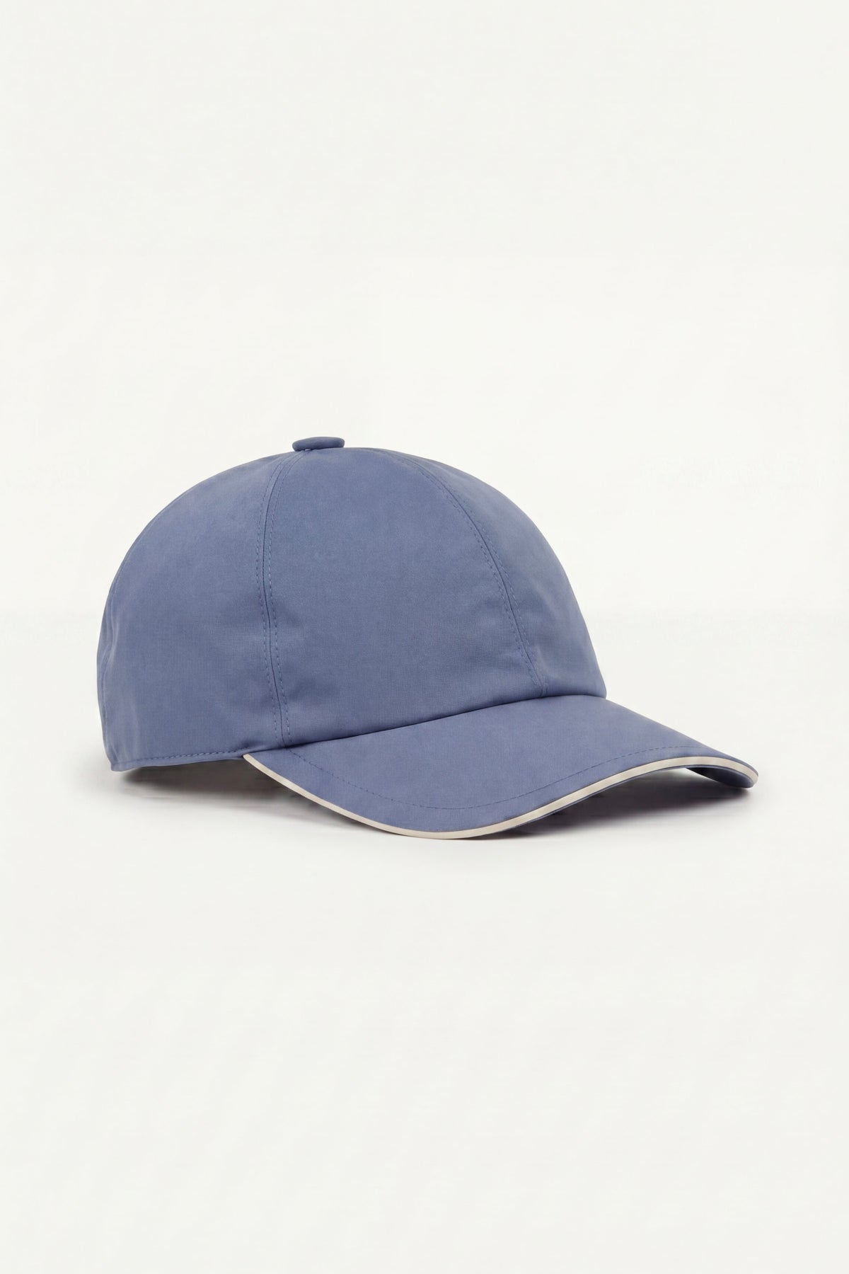 Rivano Cap Steel Blue