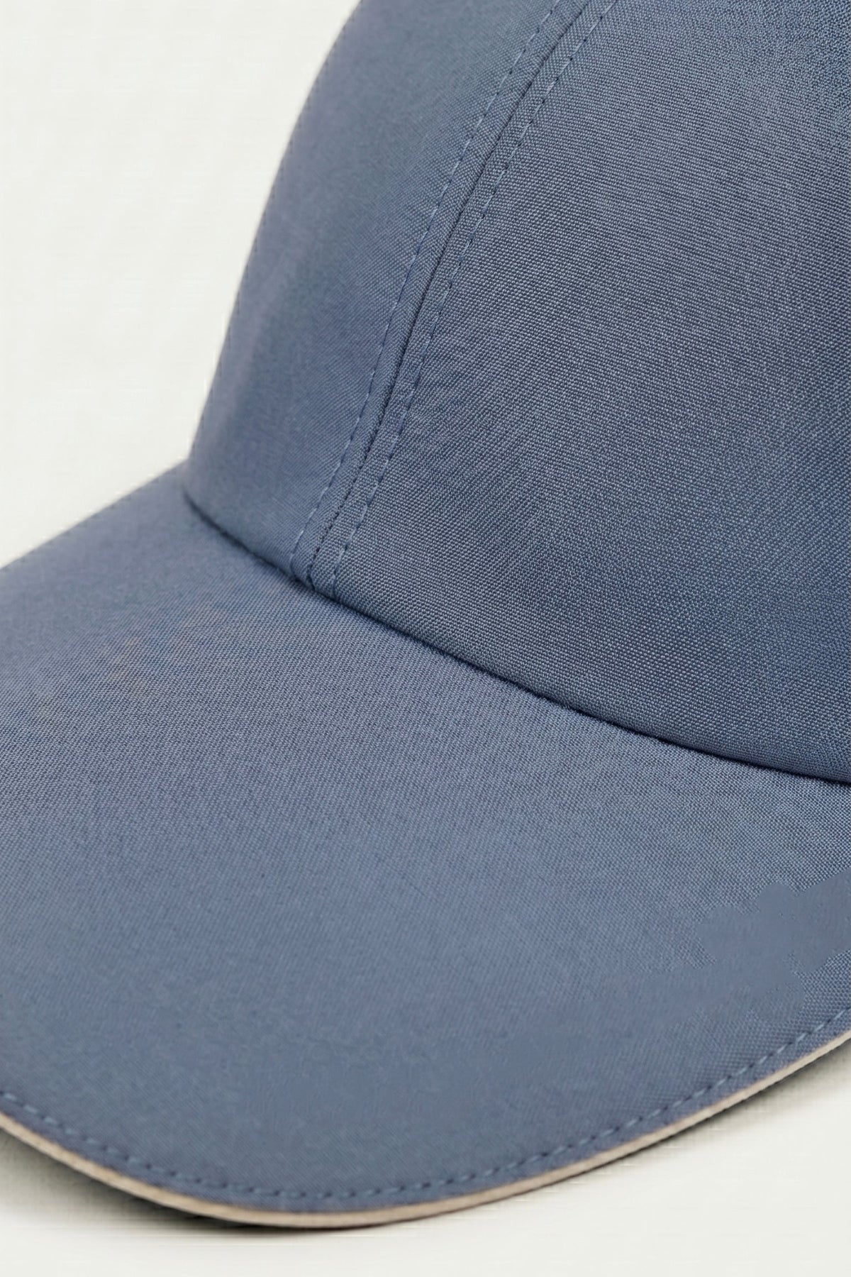 Rivano Cap Steel Blue