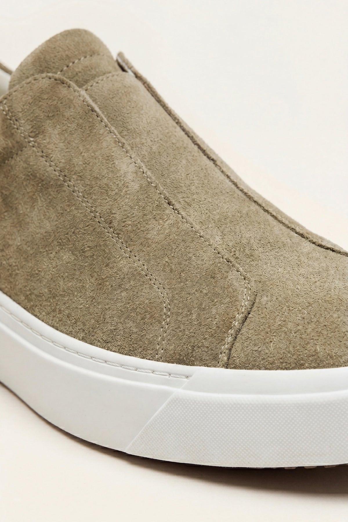 The Marbella — Khaki
