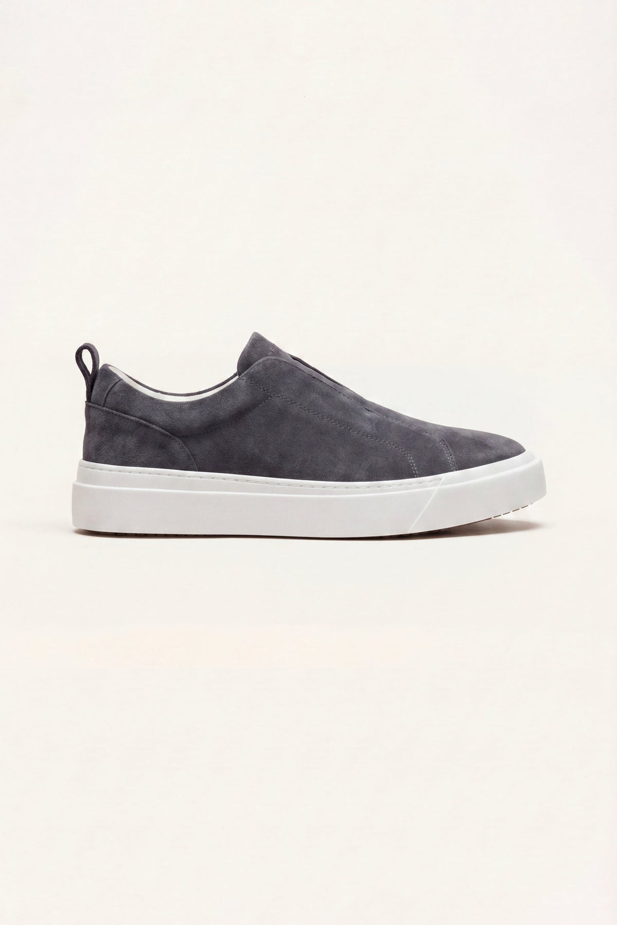 The Marbella — Grey