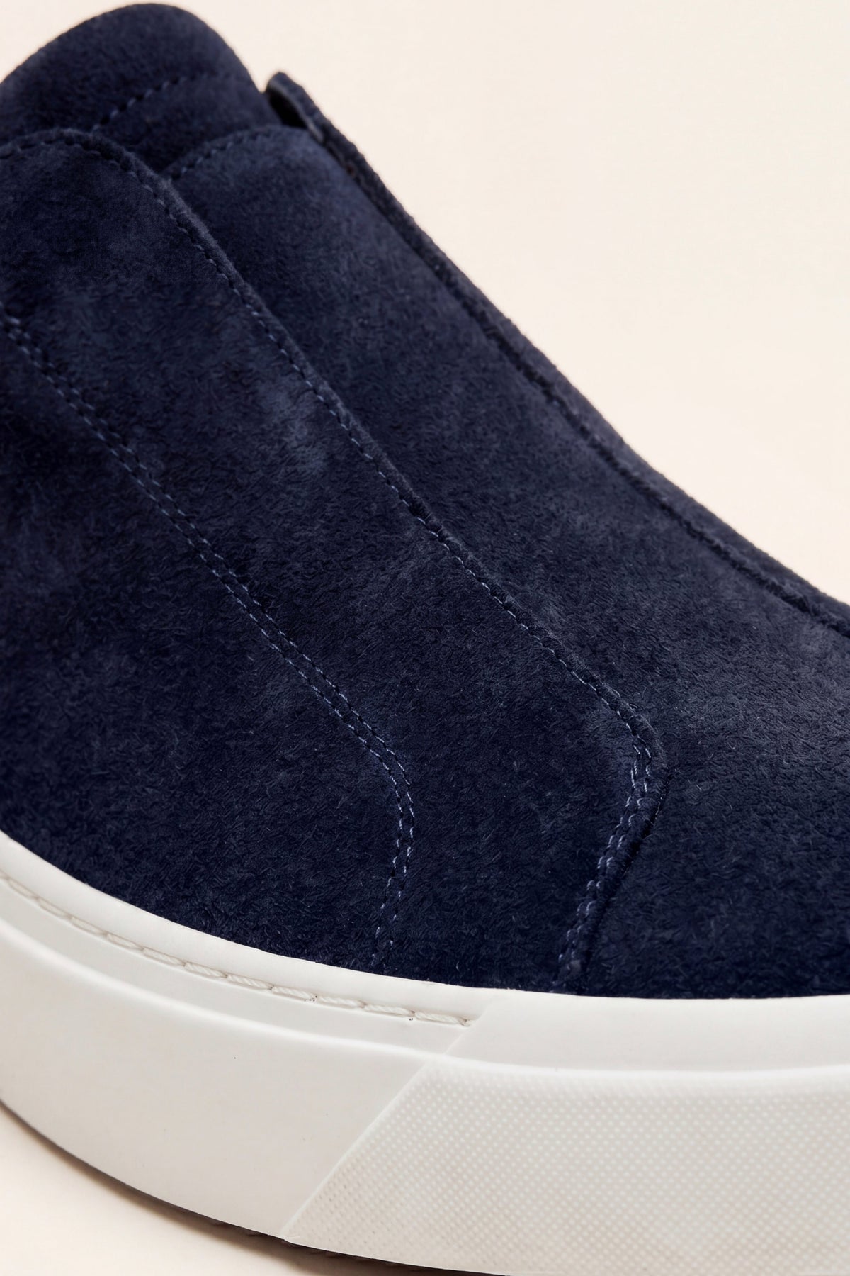 The Marbella — Navy