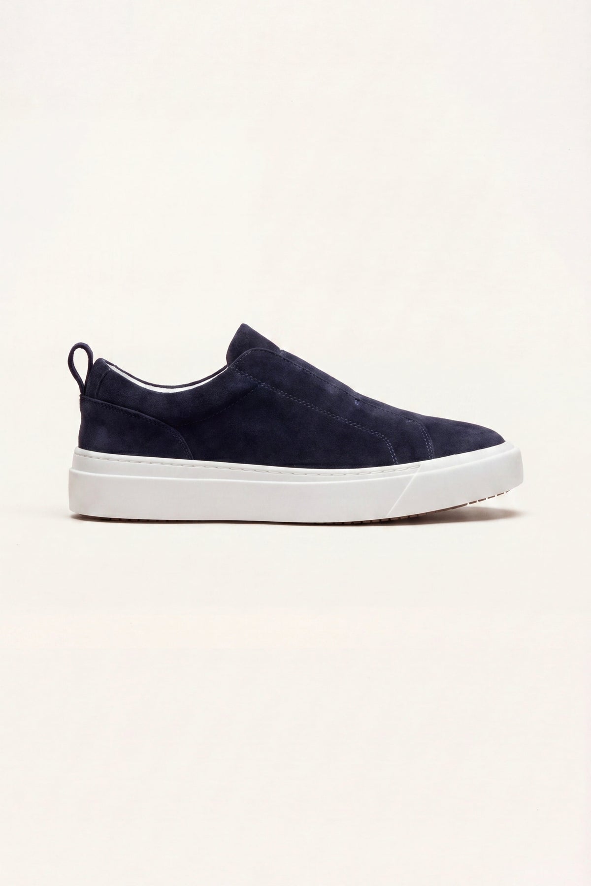 The Marbella — Navy