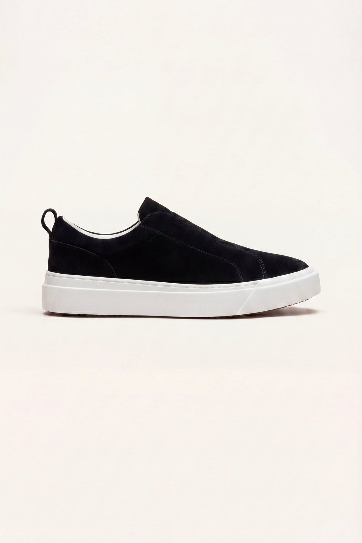 The Marbella — Black