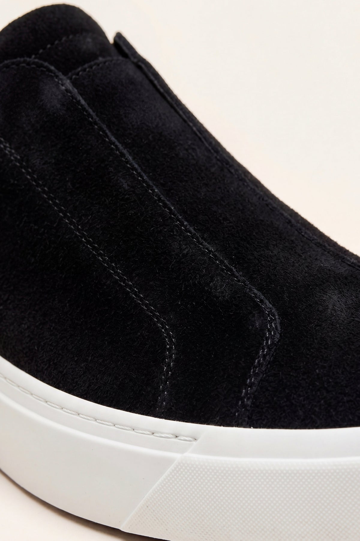 The Marbella — Black