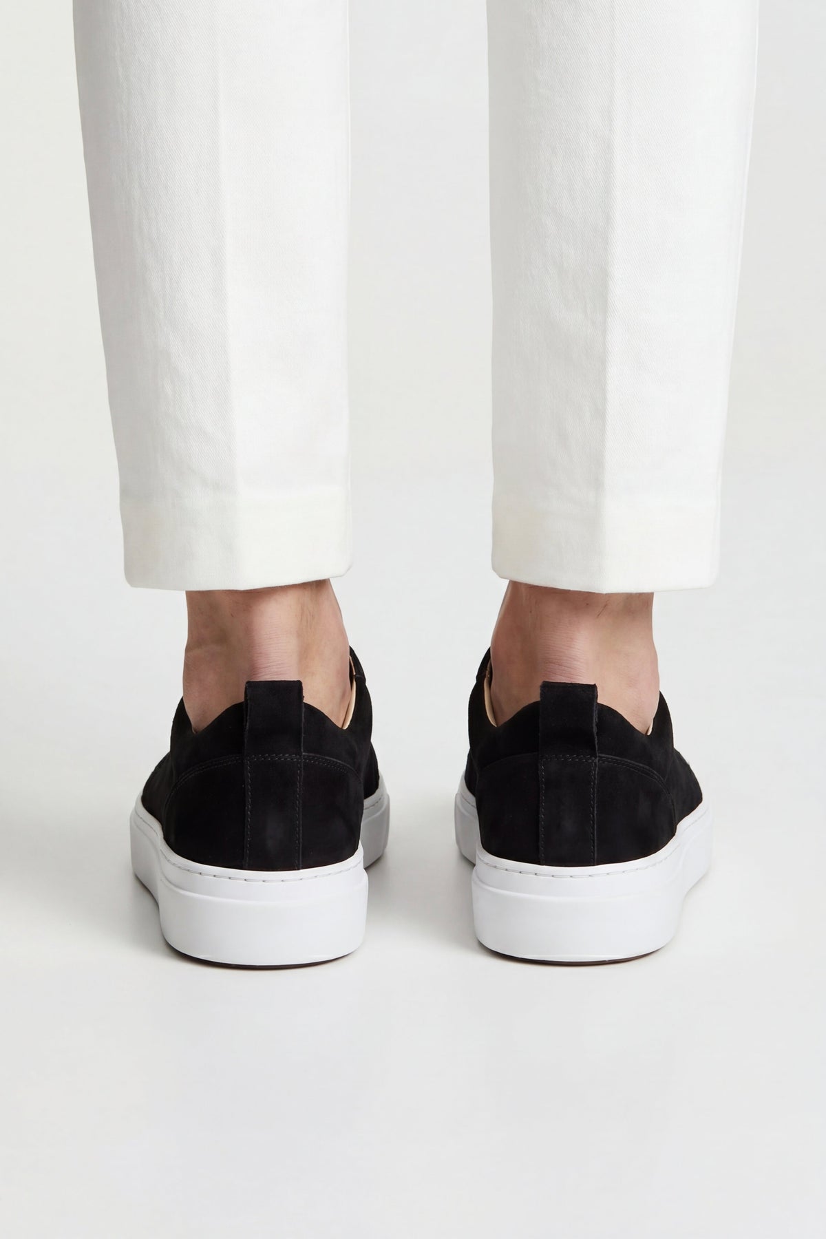 The Marbella — Black