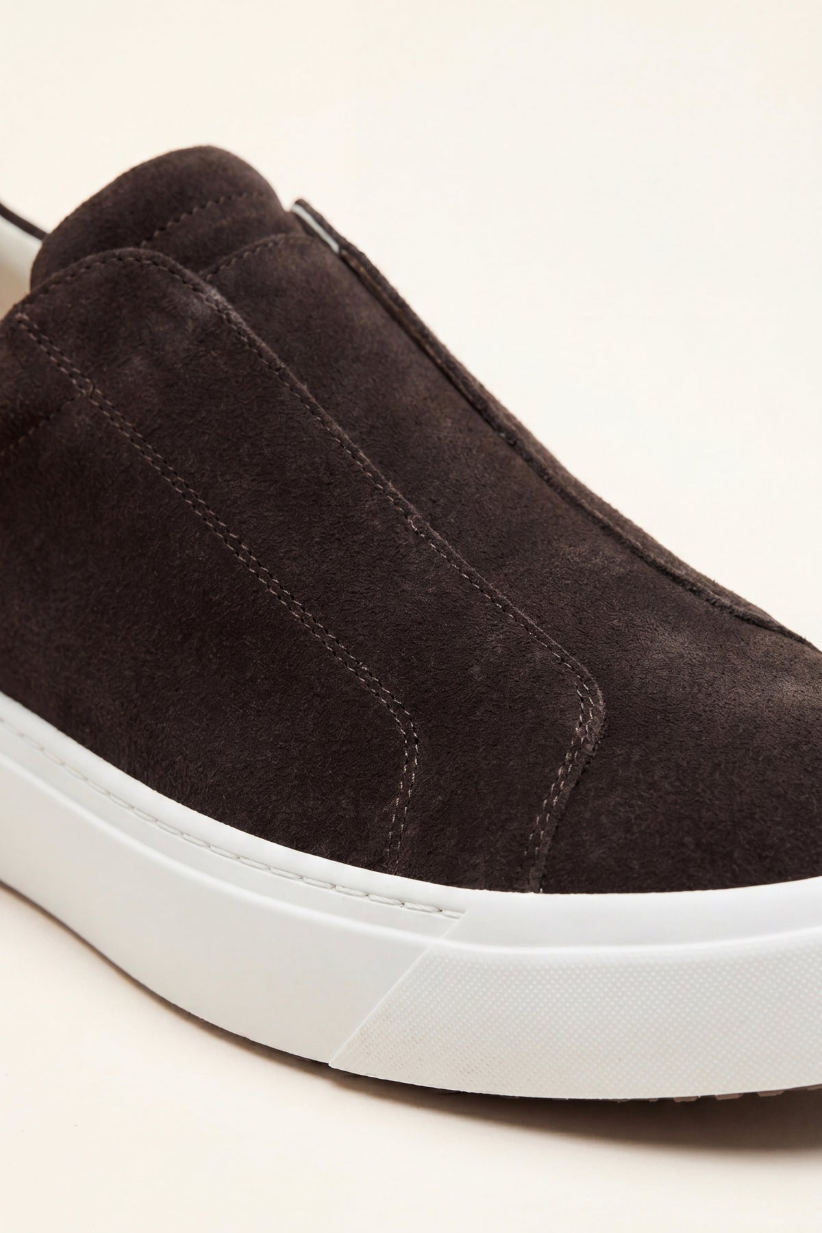The Marbella — Brown