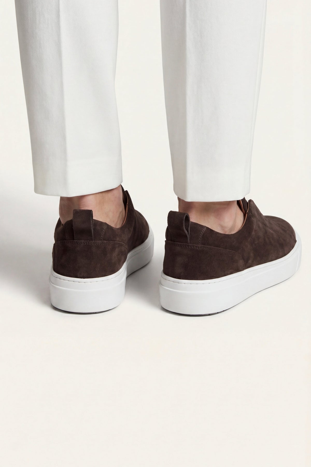 The Marbella — Brown