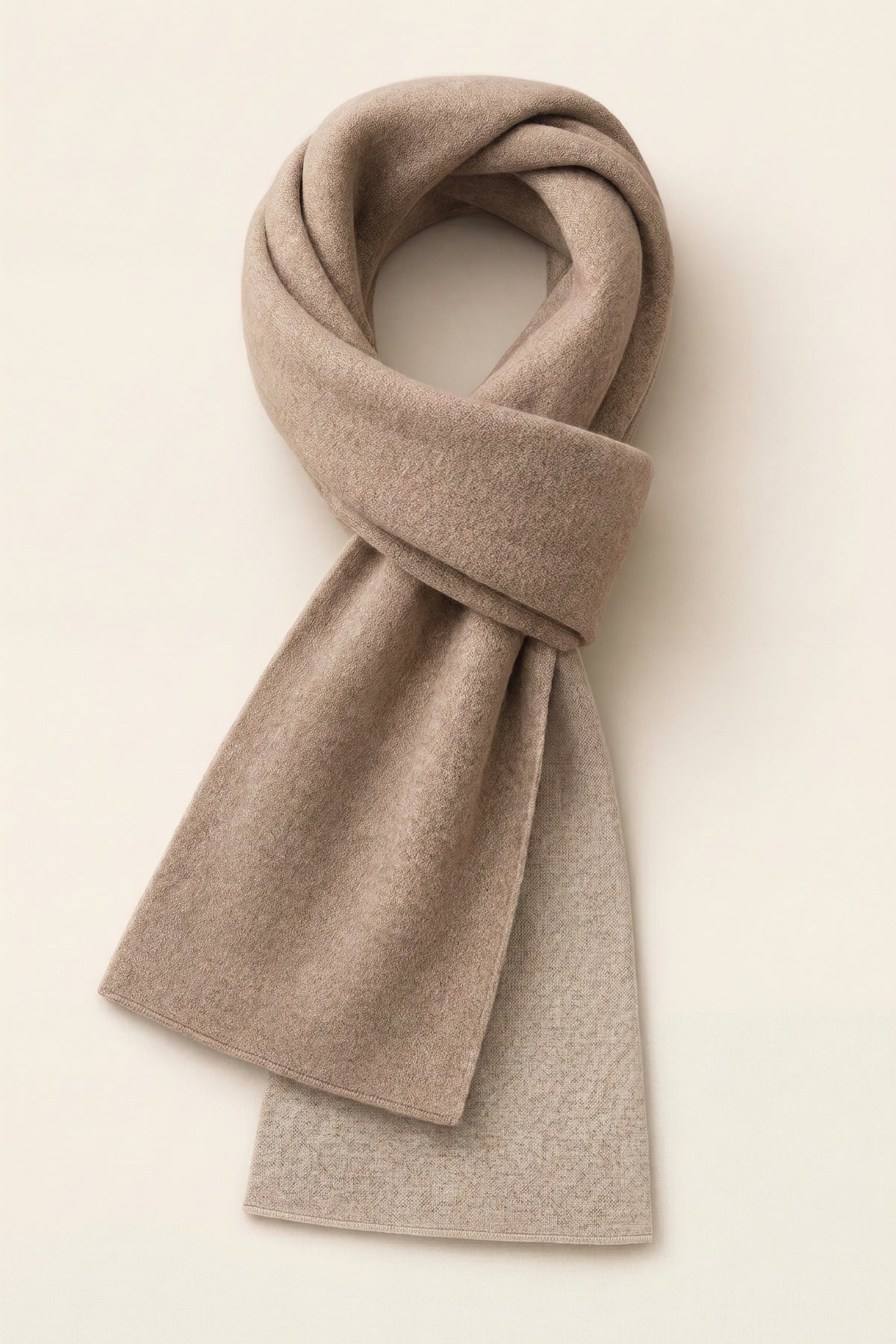 The Alberoni — Beige