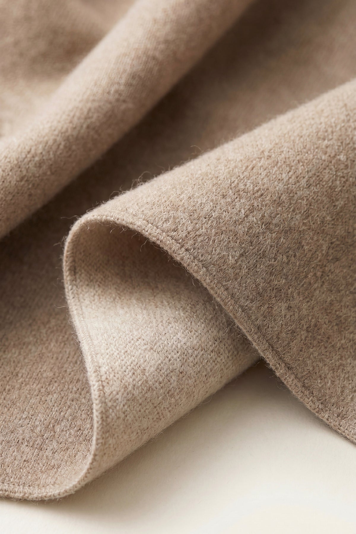 The Alberoni — Beige