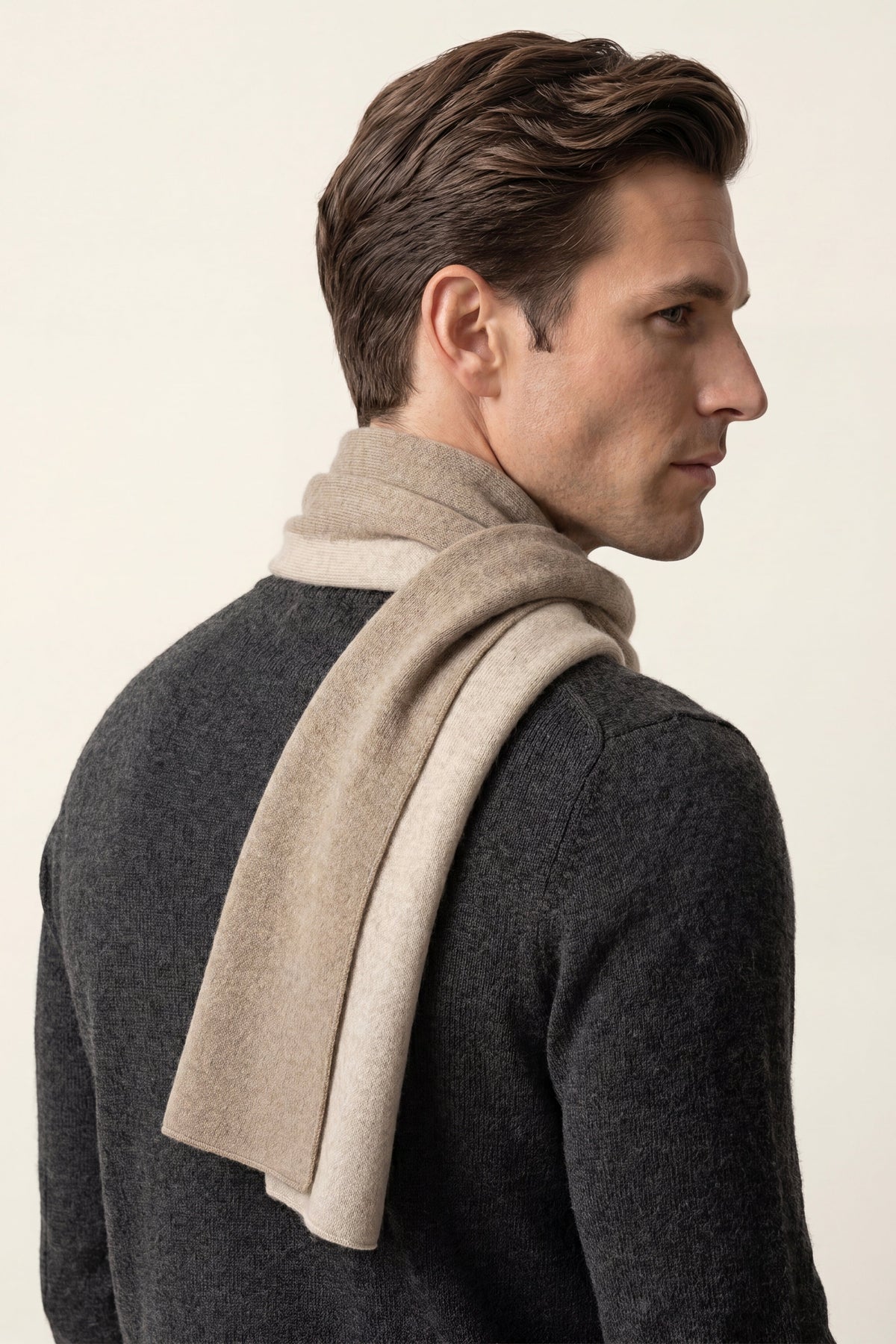 The Alberoni — Beige