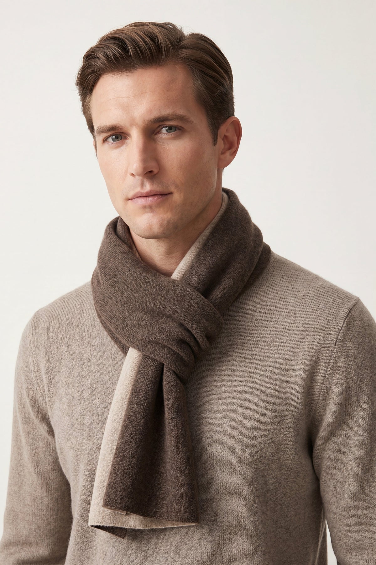 The Alberoni — Mocha