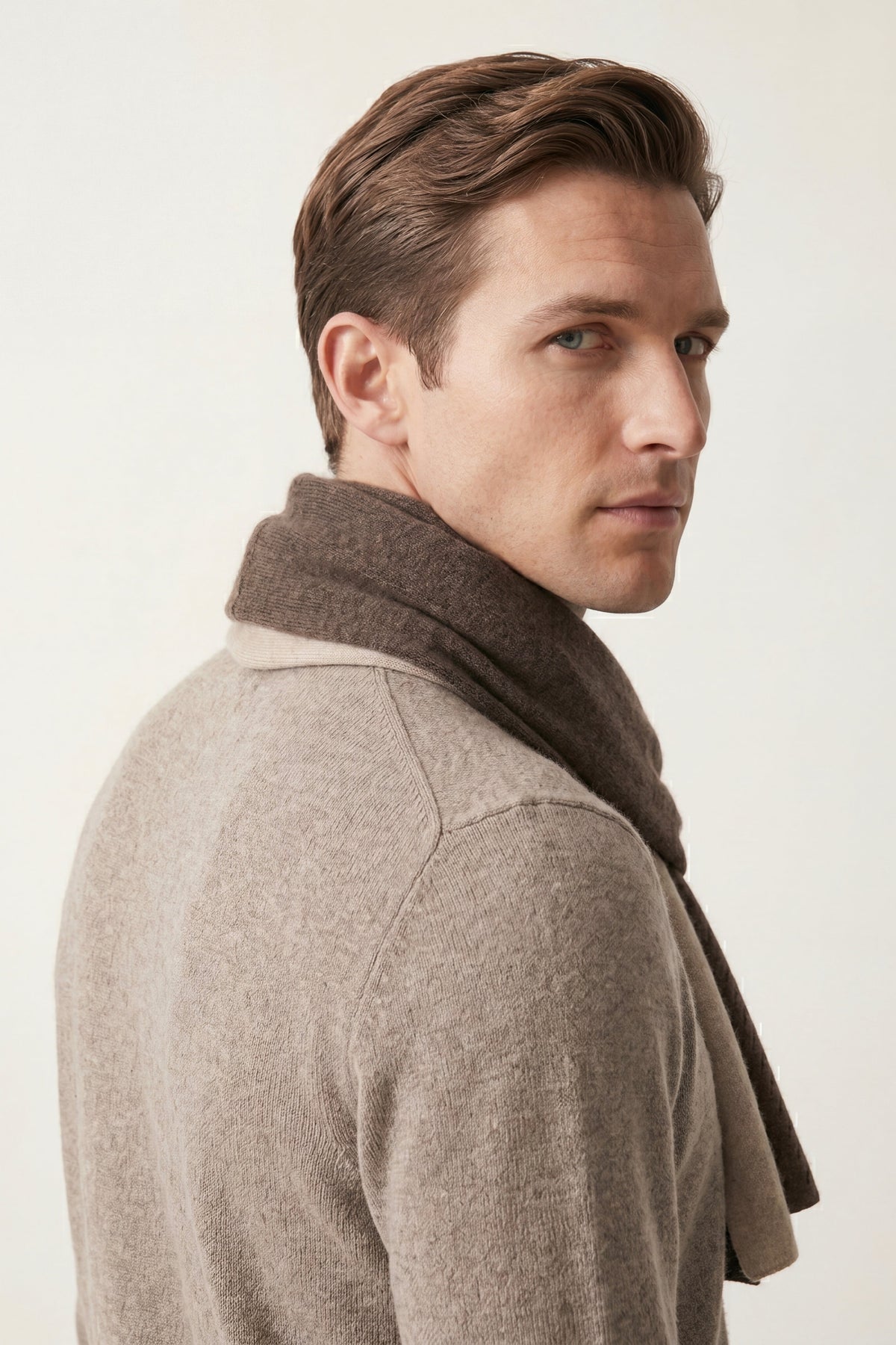 The Alberoni — Mocha
