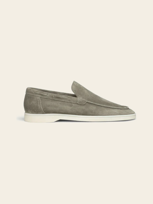 Pistache Shore Loafer