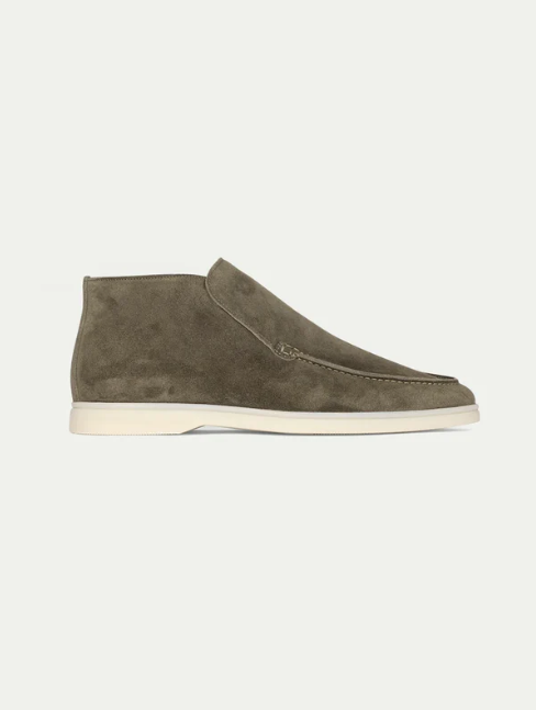 Olive Ridge Loafer
