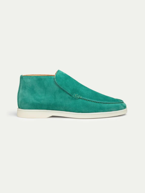 Carribean Ridge Loafer
