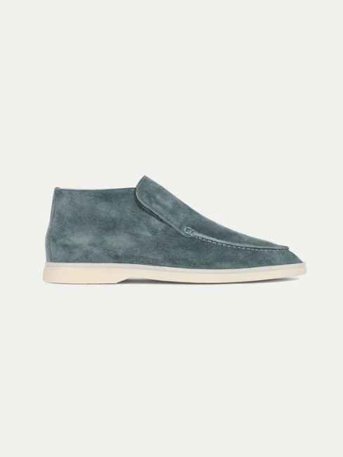 Petrol Ridge Loafer
