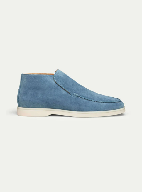 Sapphire Blue Ridge Loafer