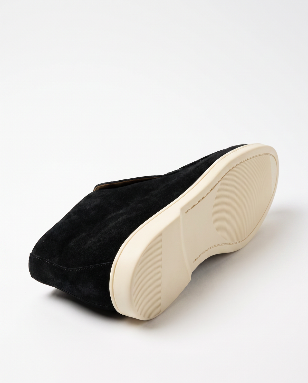Black Ridge Loafer