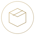 COMPLIMENTARY WORLDWIDE SHIPPING