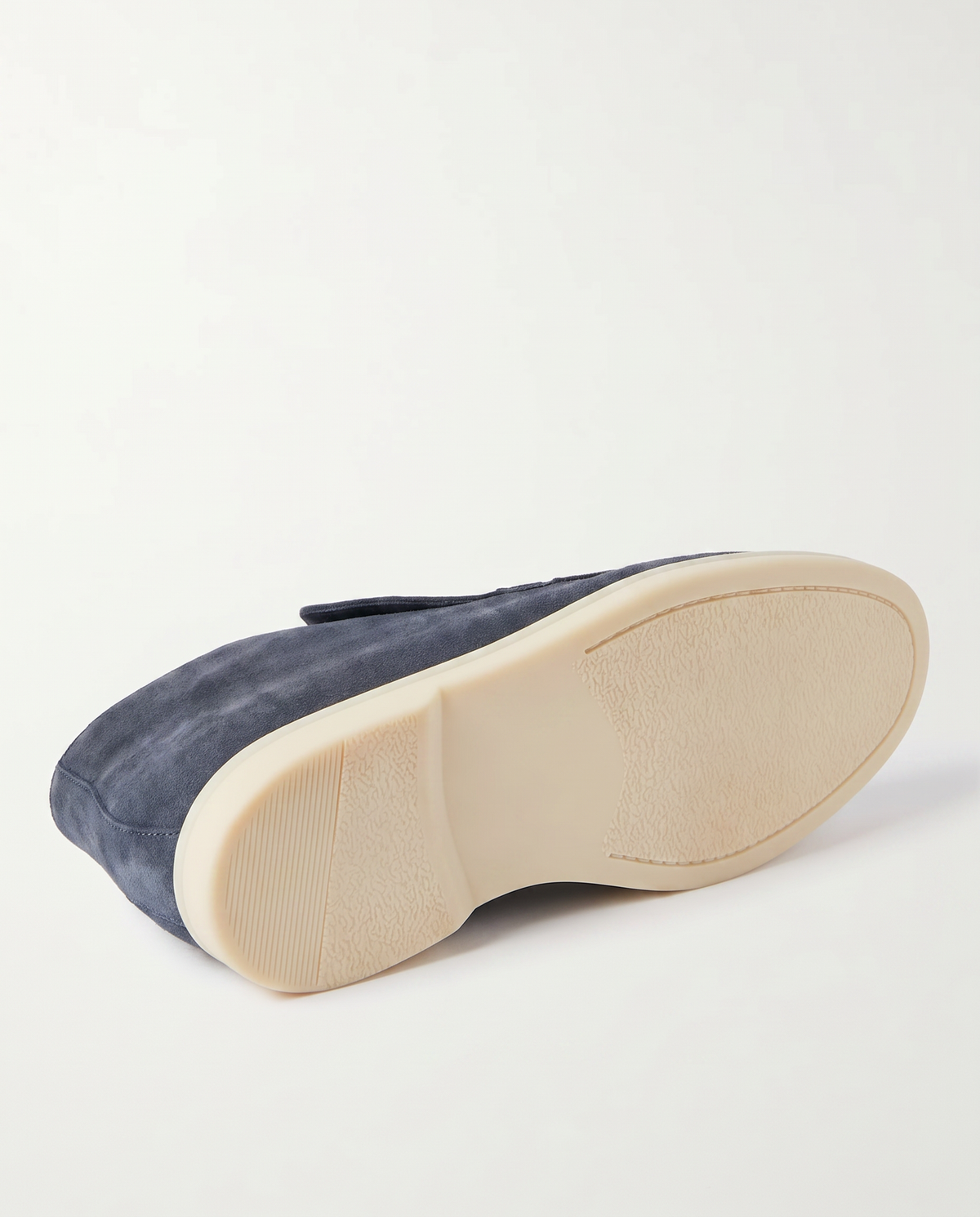 Steel Blue Ridge loafer
