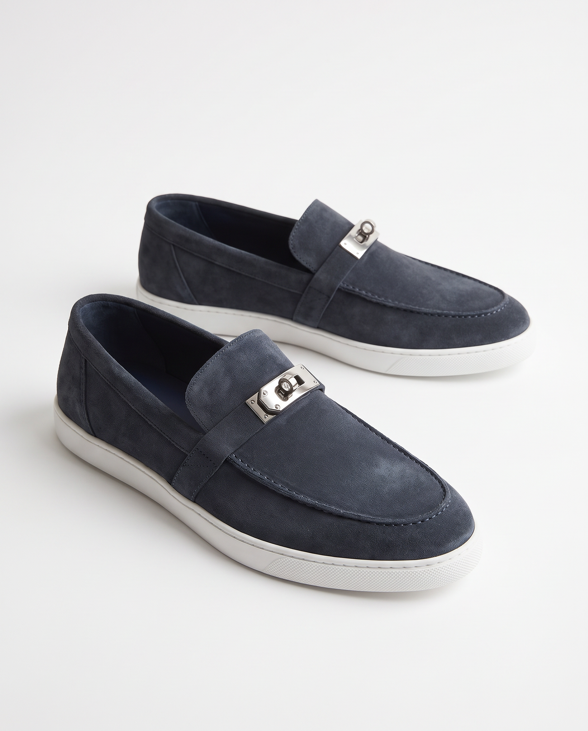 donkerblauw