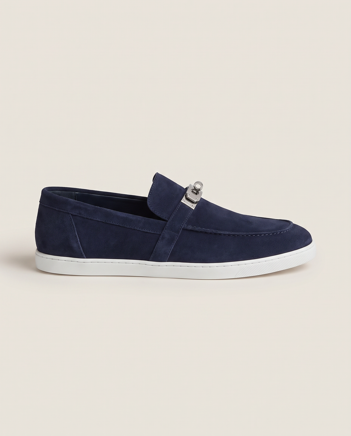 donkoerder blauw