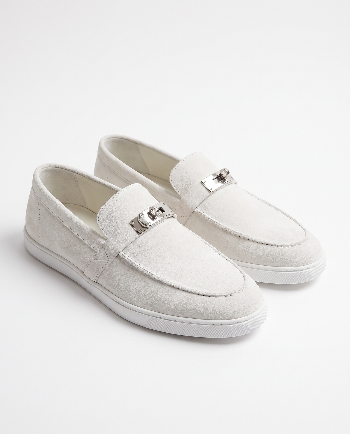 heel licht beige