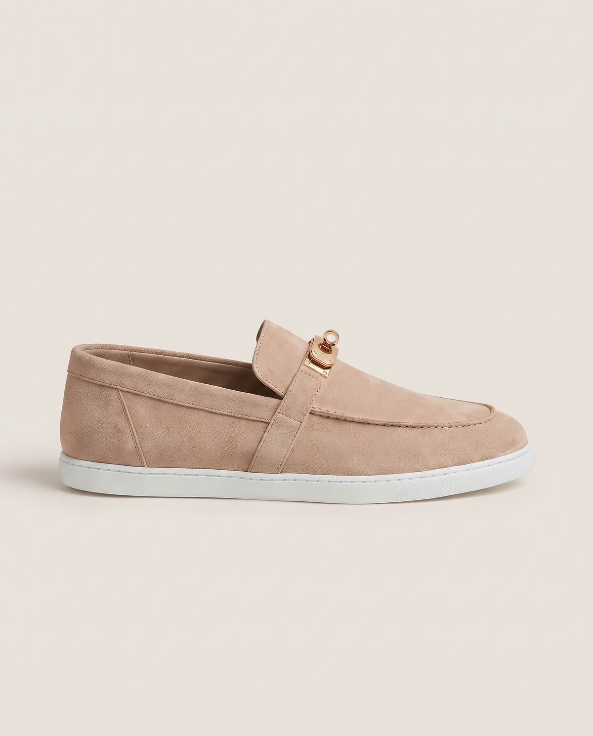 The Riviera — Blush