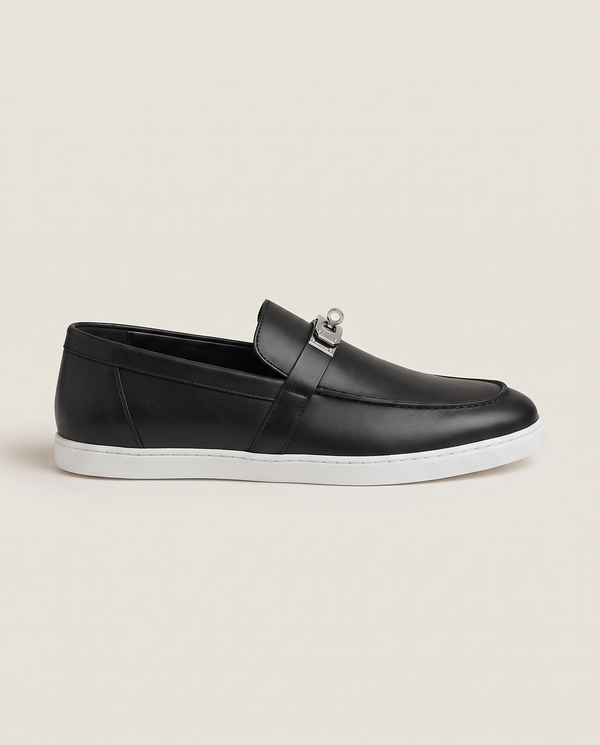 The Riviera — Onyx Patent