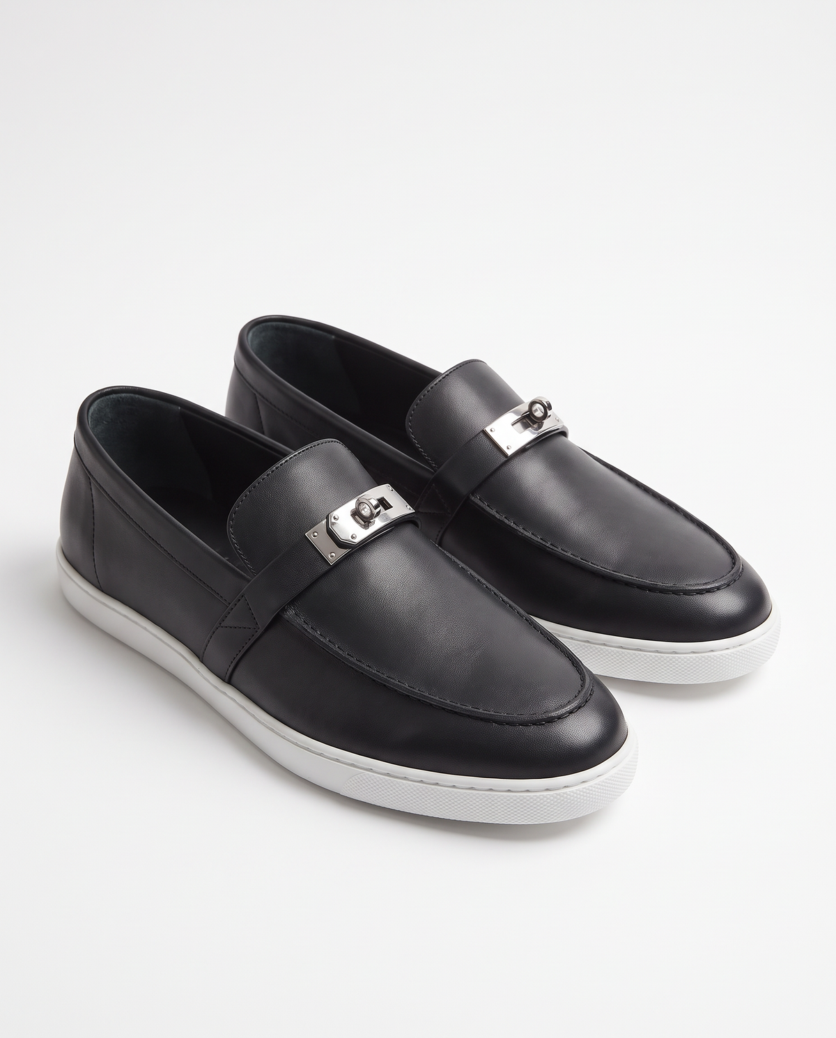 The Riviera — Onyx Patent