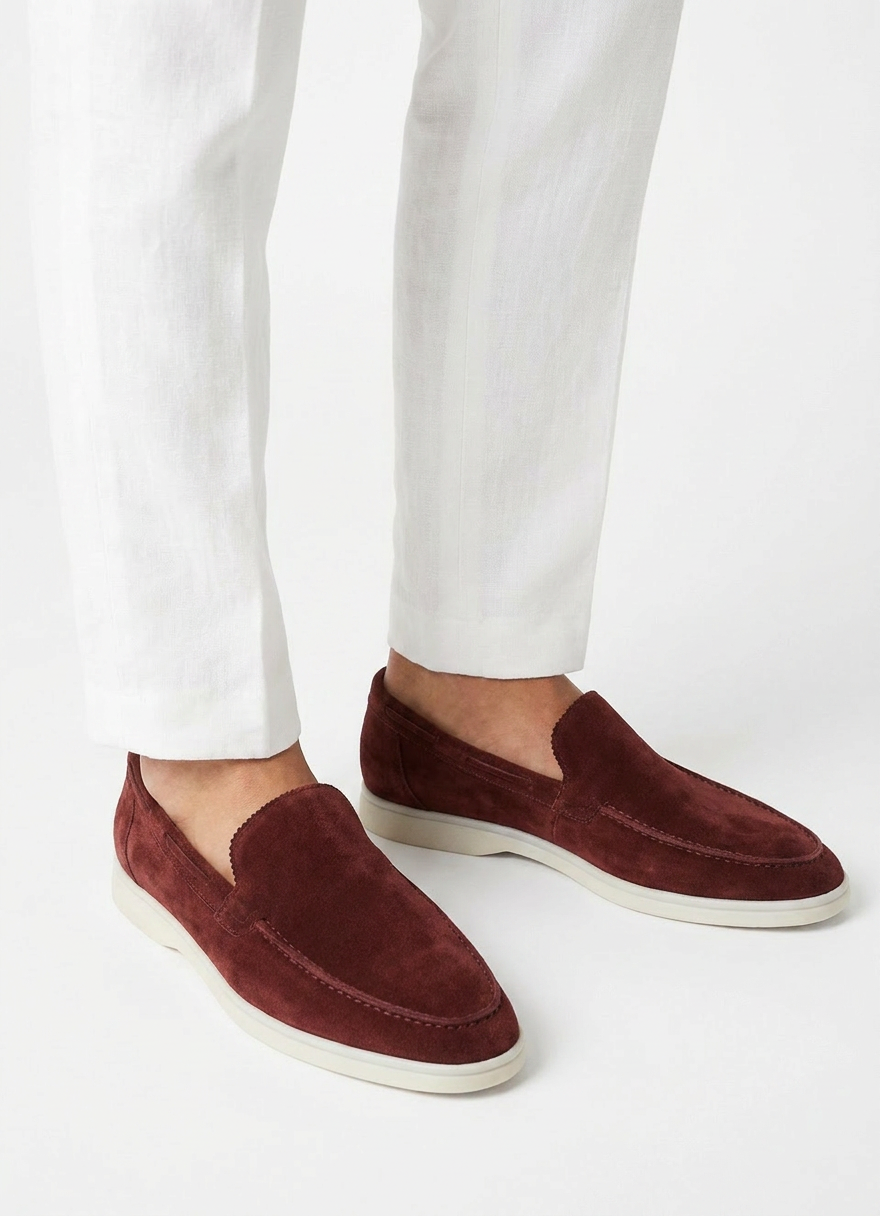 Port Shore Loafer