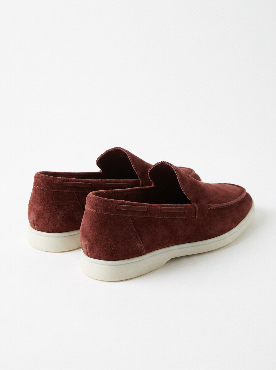 Port Shore Loafer