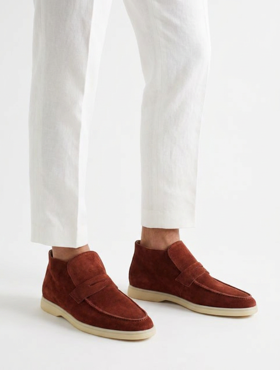 Port Ridge Loafer