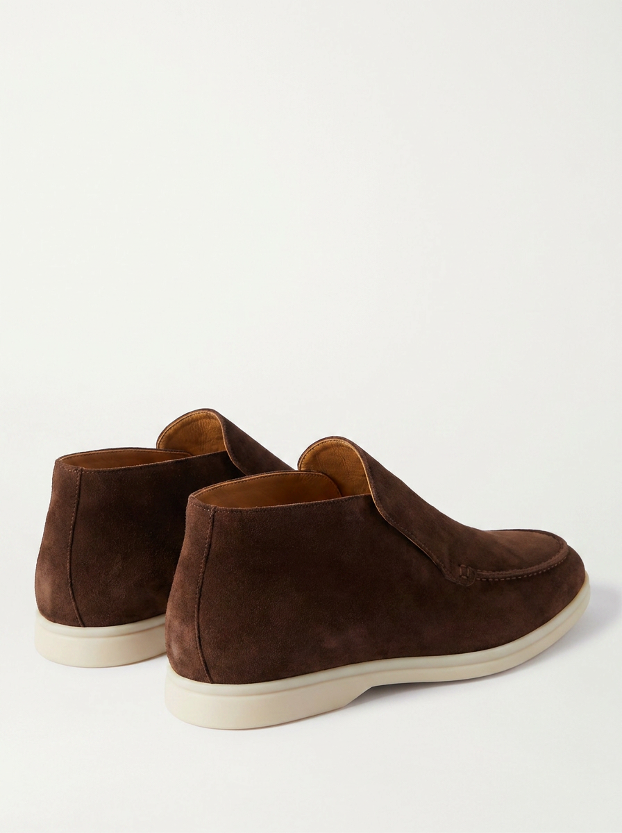 Chocolate Ridge Loafer