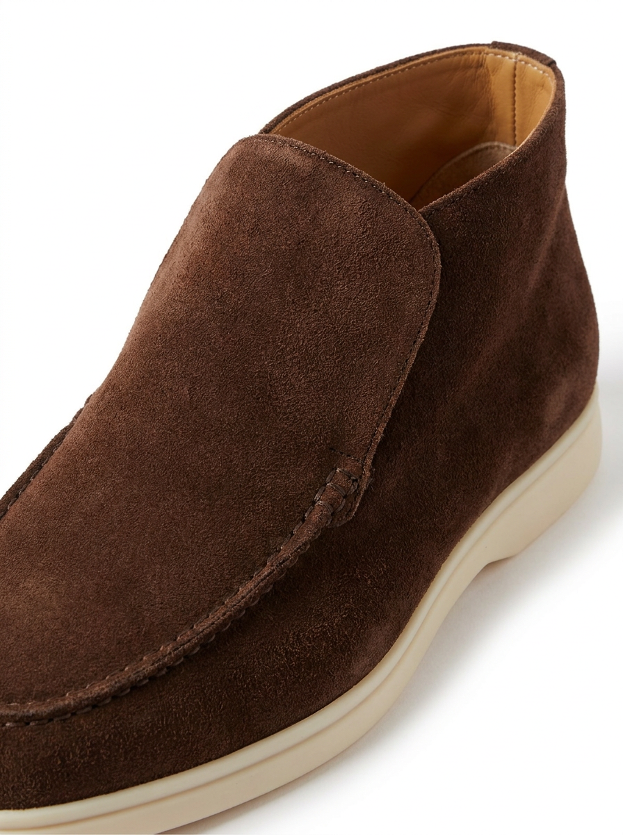 Chocolate Ridge Loafer
