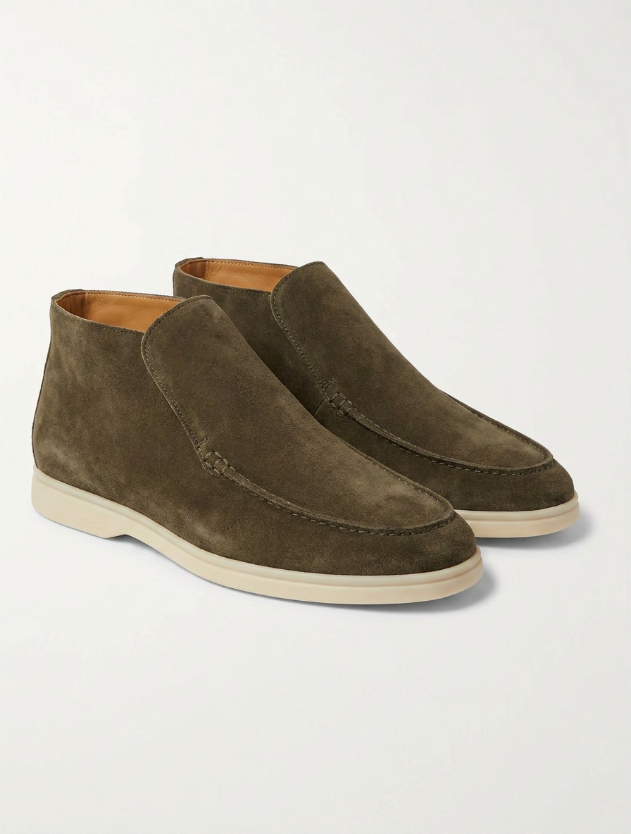 Olive Ridge Loafer