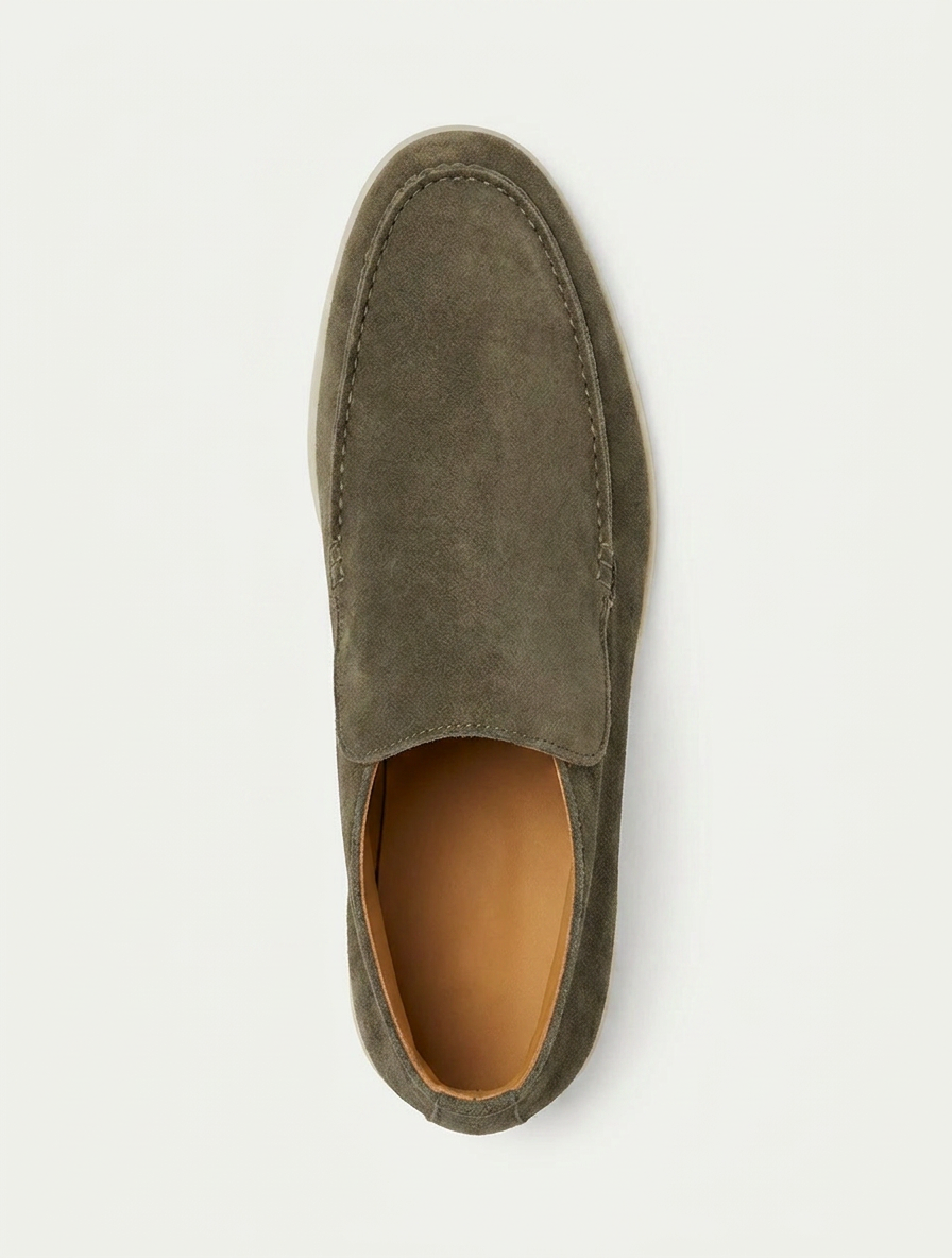 Olive Ridge Loafer