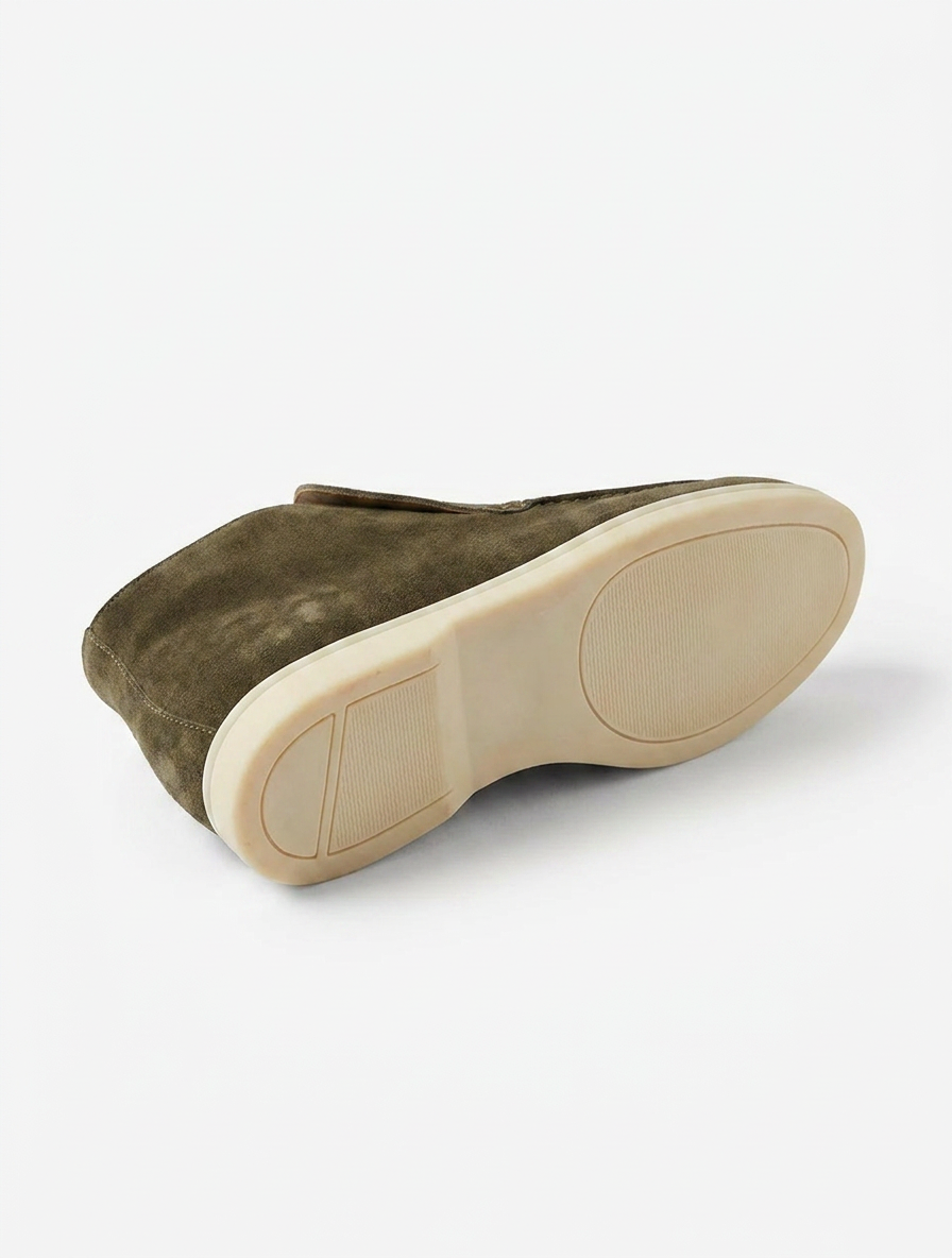 Olive Ridge Loafer