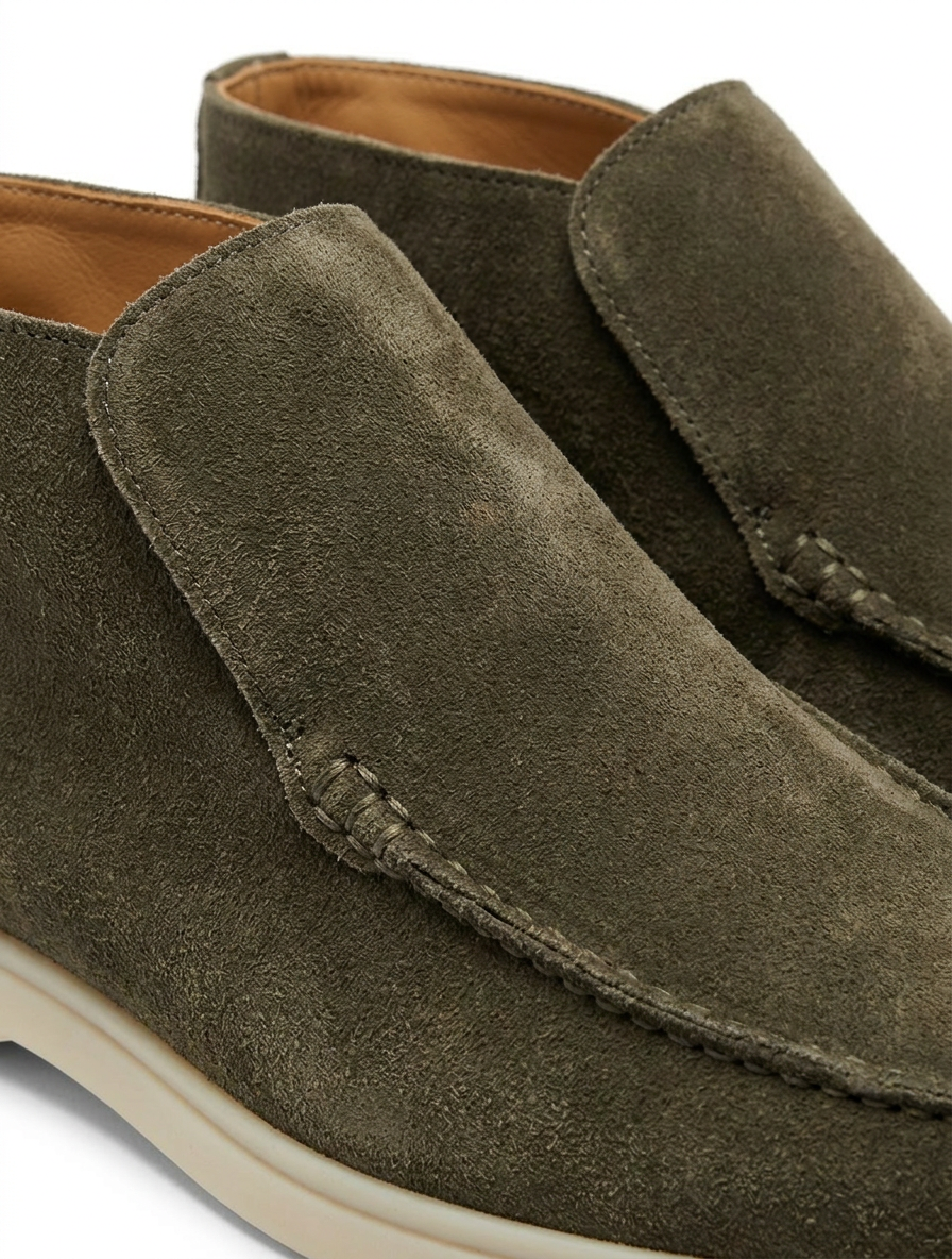 Olive Ridge Loafer