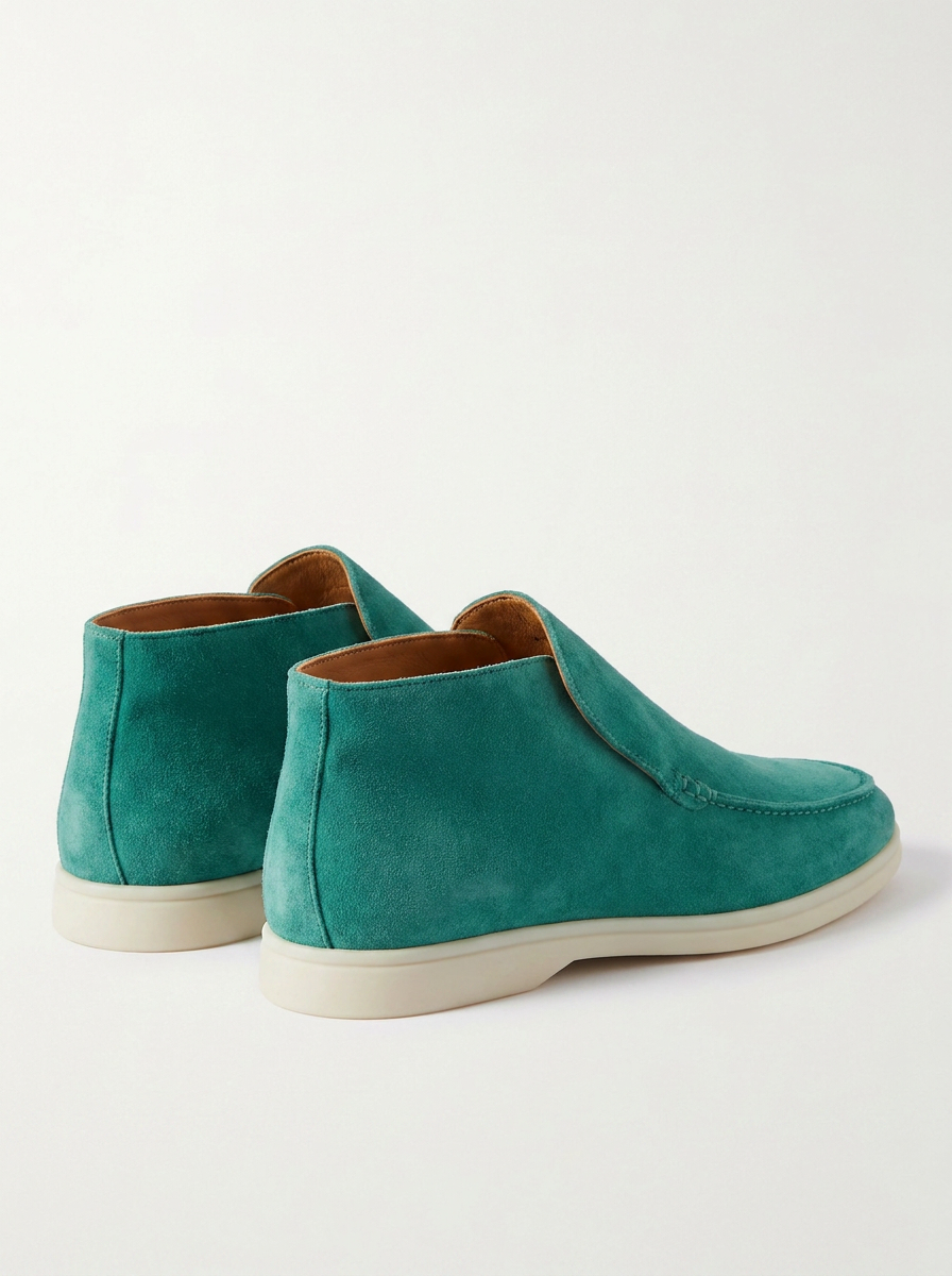 Carribean Ridge Loafer