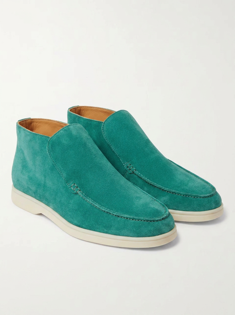 Carribean Ridge Loafer