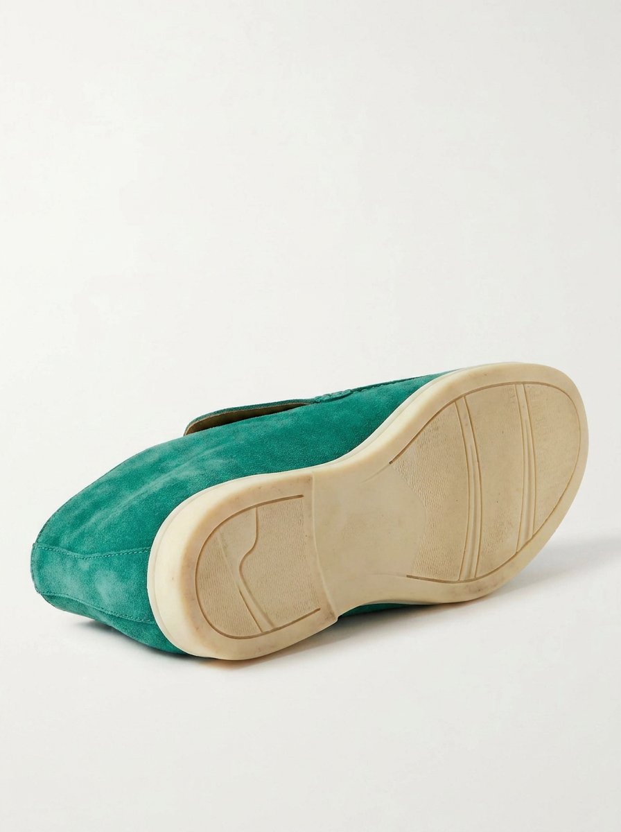 Carribean Ridge Loafer