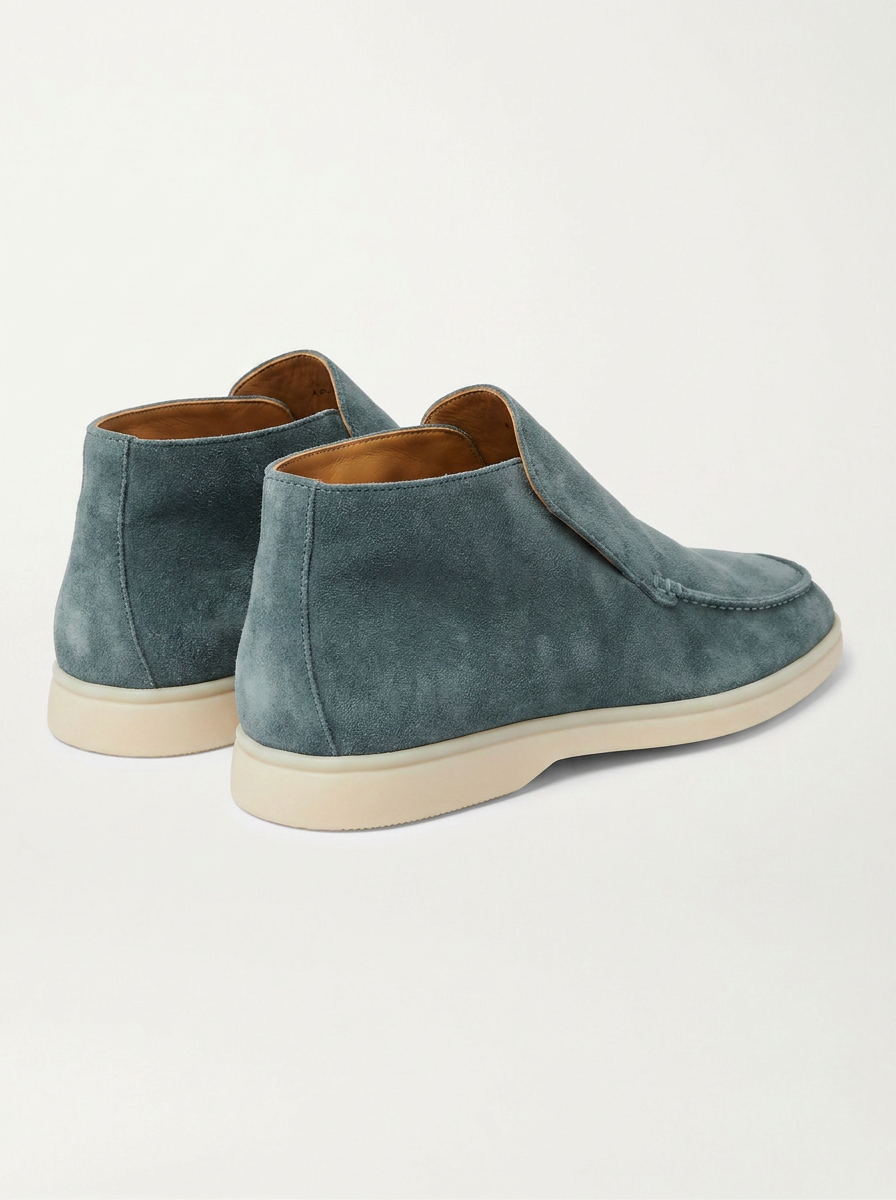 Petrol Ridge Loafer