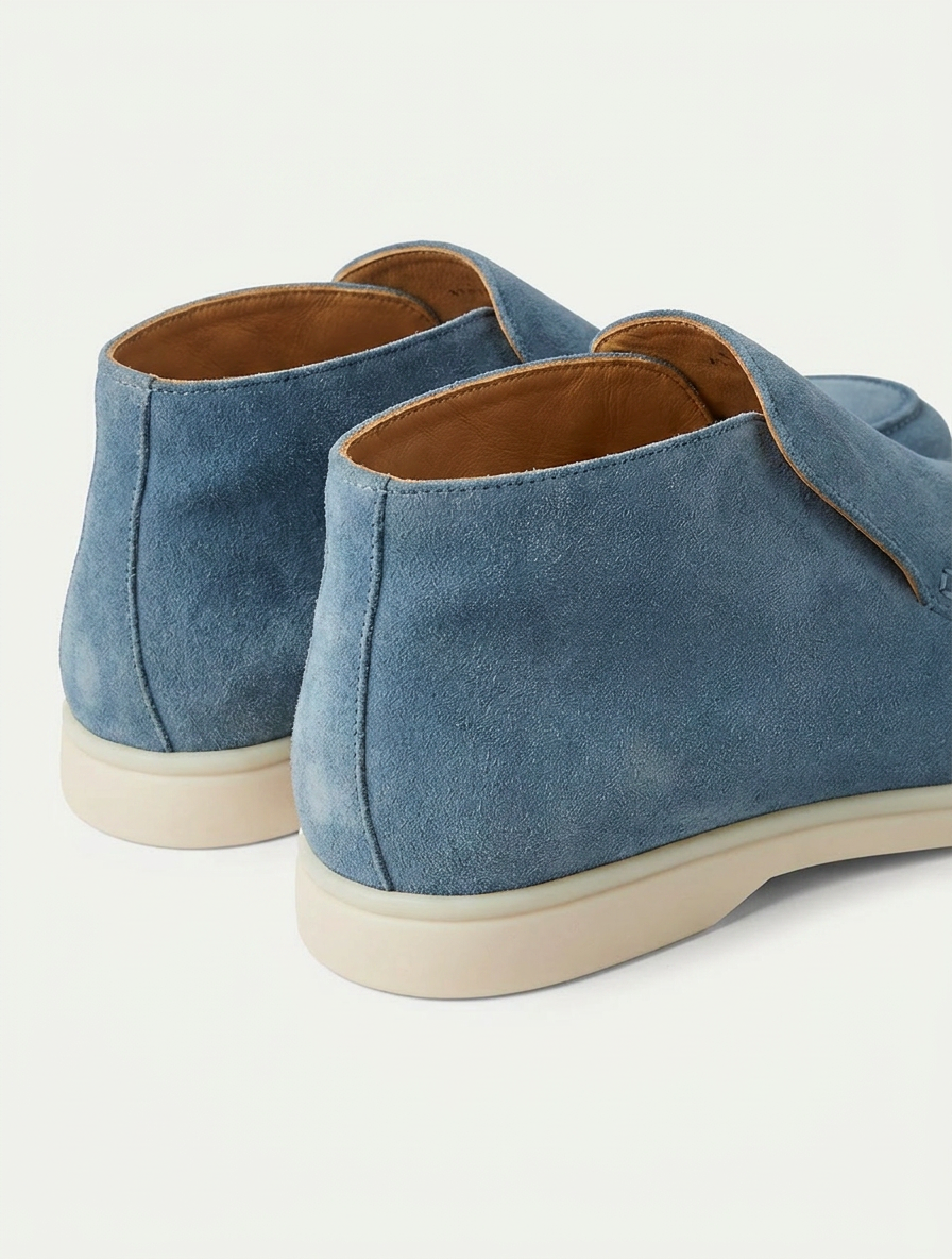 Sapphire Blue Ridge Loafer