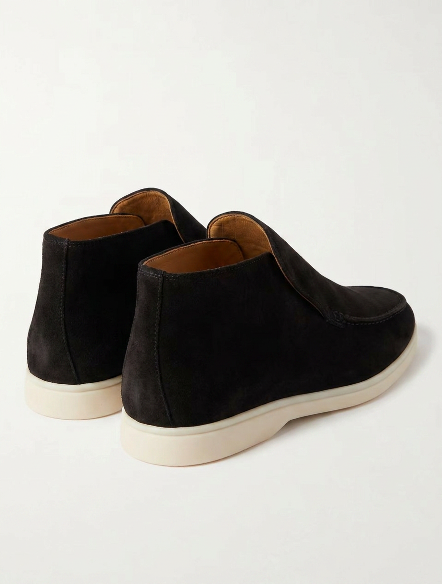 Black Ridge Loafer