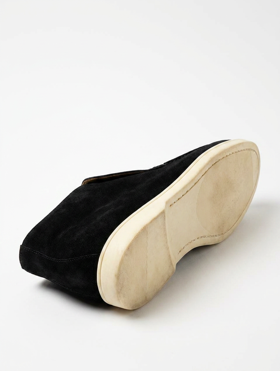 Black Ridge Loafer