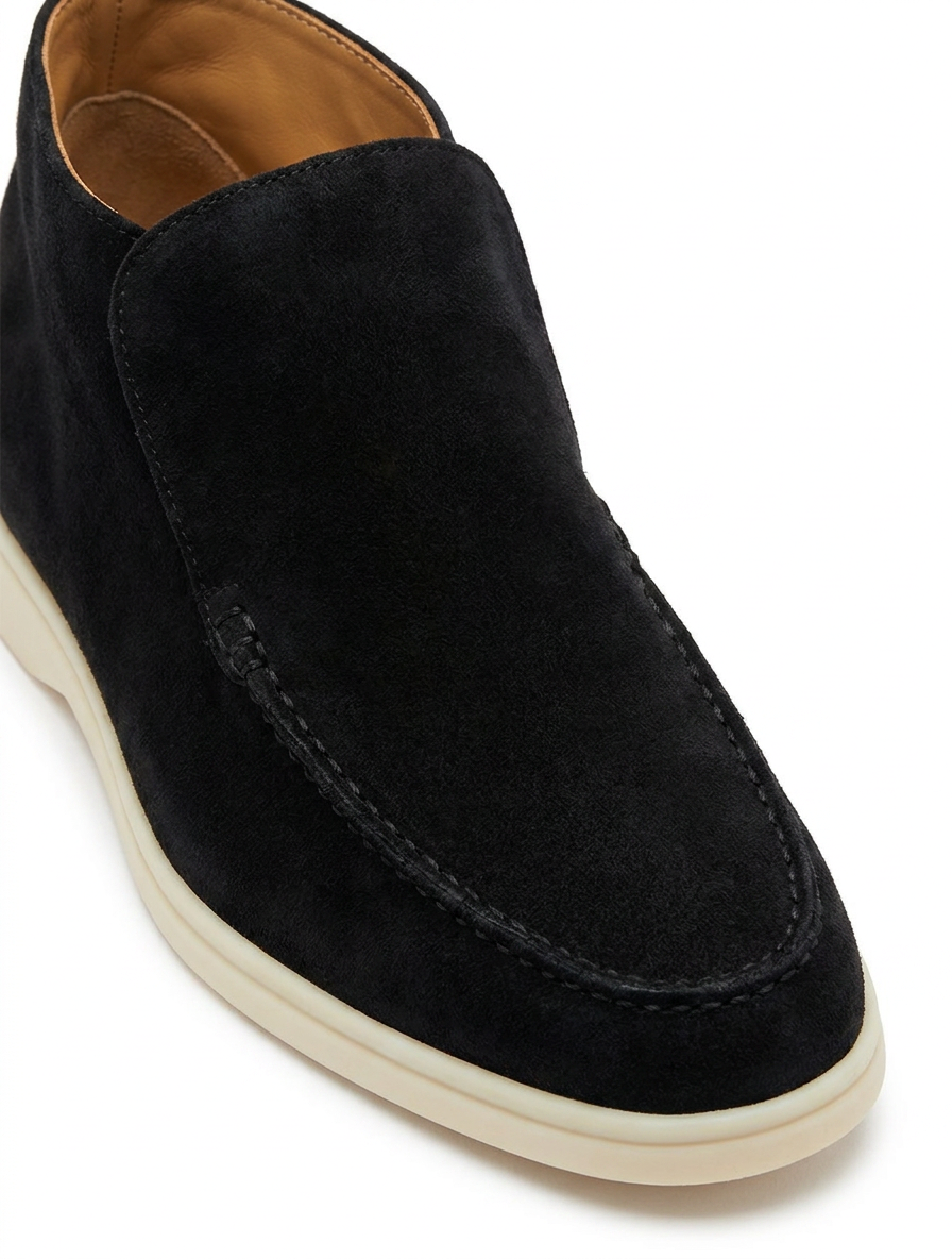 Black Ridge Loafer